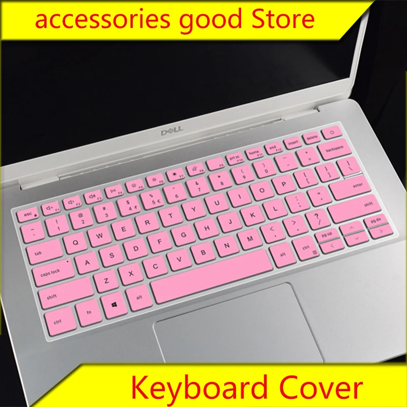 Keyboard Cover - Защитный чехол для клавиатуры для Dell