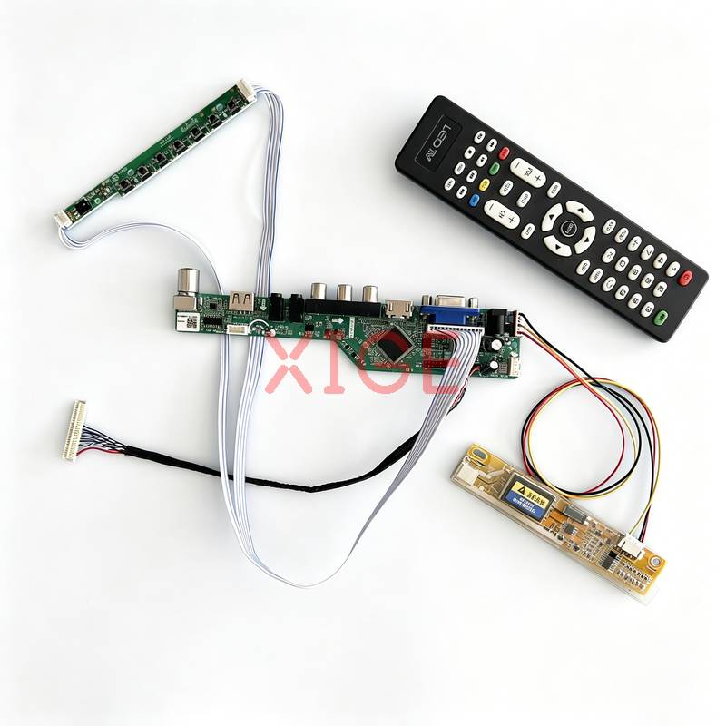 Hdmi Cable - Комплект платы контроллера экрана для B156XW01