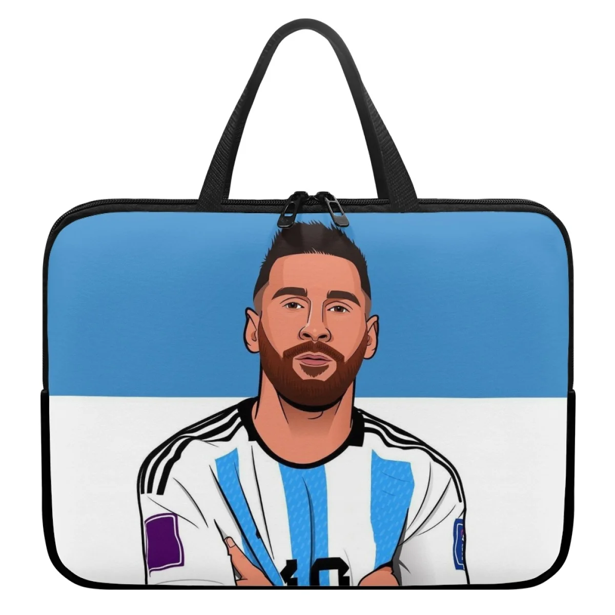 Laptop Sleeve - Сумка для ноутбука для женщин, чехол