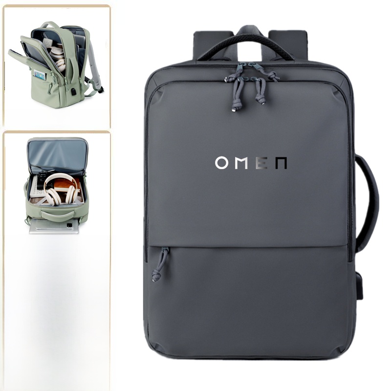 Laptop Bag - Омен 15,6/16. Игровая сумка для ноутбука,