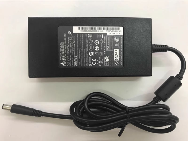Laptop Charger - Адаптер переменного тока Delta ADP-180MB K
