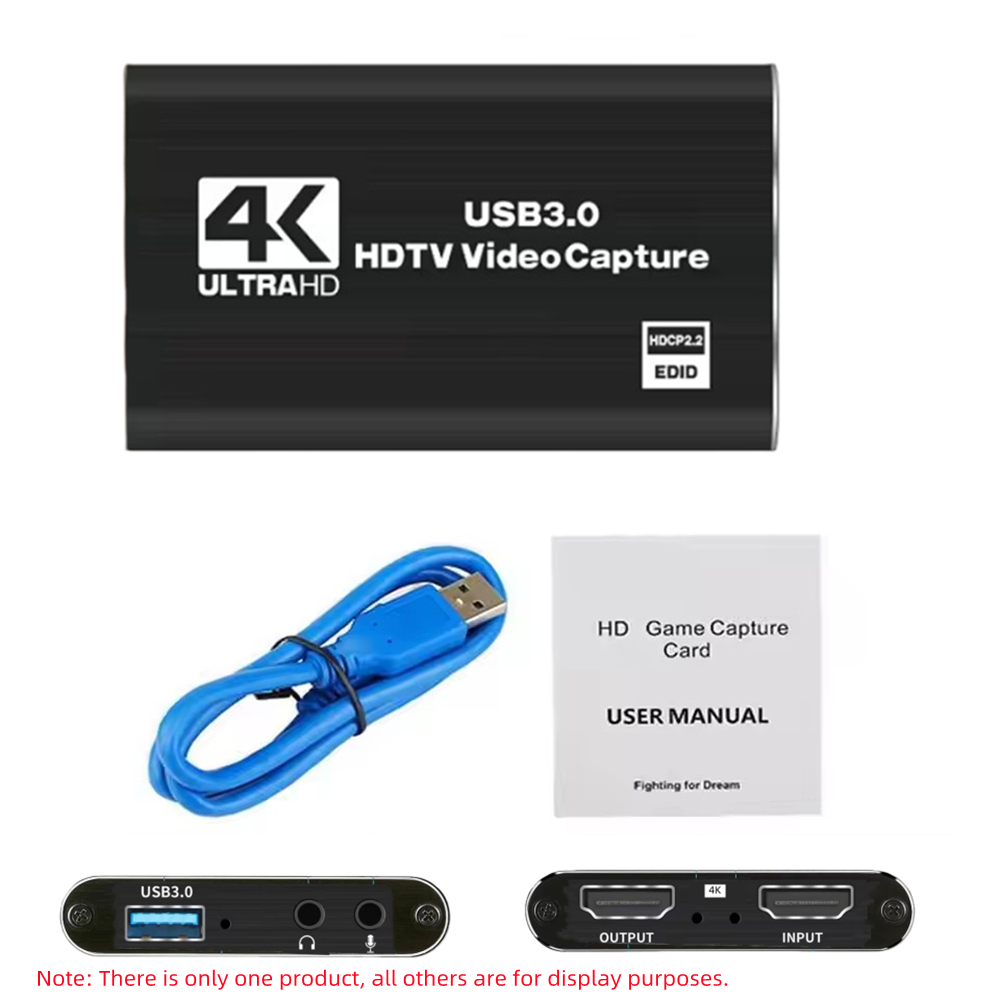 Карта видеозахвата 4K HDMI-сов – обзор и цена Hdmi Cable