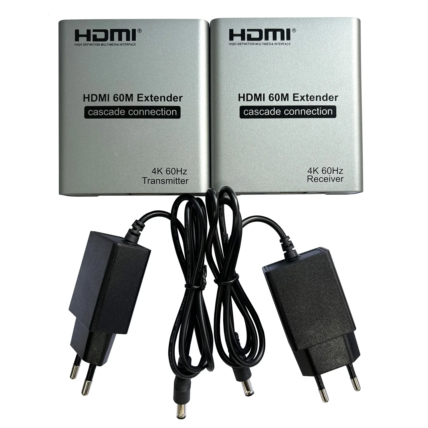 4K 60 Гц HDMI-удлинитель через – обзор и цена Hdmi Cable