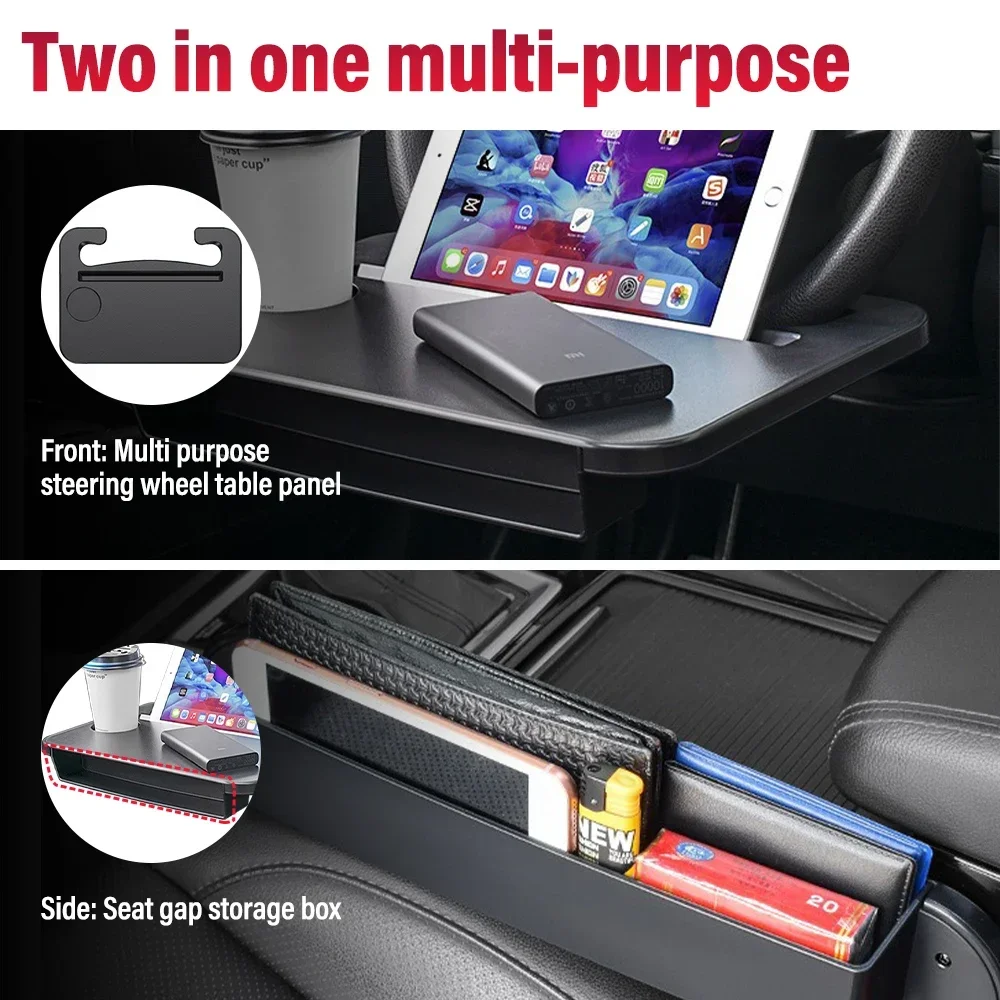 Многофункциональный автомобиль – обзор и цена Laptop Stand