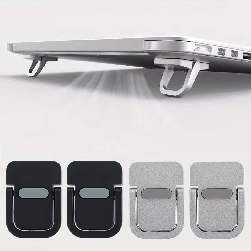 Портативная регулируемая склад – обзор и цена Laptop Stand