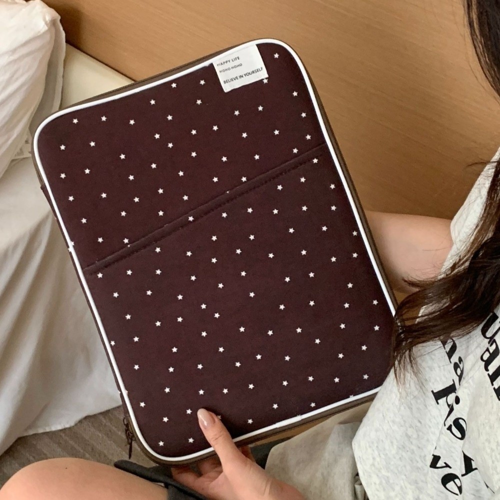 Вельветовый чехол для ноутбука – обзор и цена Laptop Sleeve