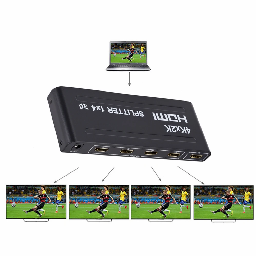 HDMI-сплиттер 4K x 2K, HDMI-ко – обзор и цена Hdmi Cable