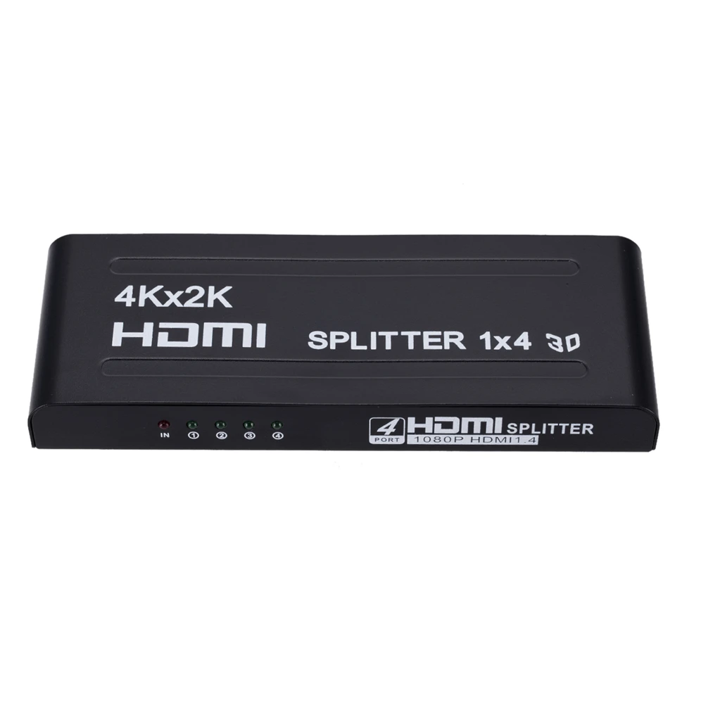 HDMI-сплиттер 4K x 2K, HDMI-ко – обзор и цена Hdmi Cable