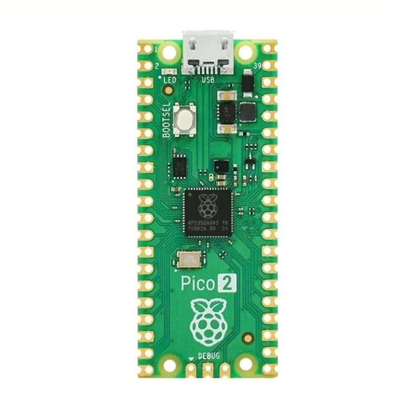 НОВАЯ плата разработки Raspber – обзор и цена Usb C Hub
