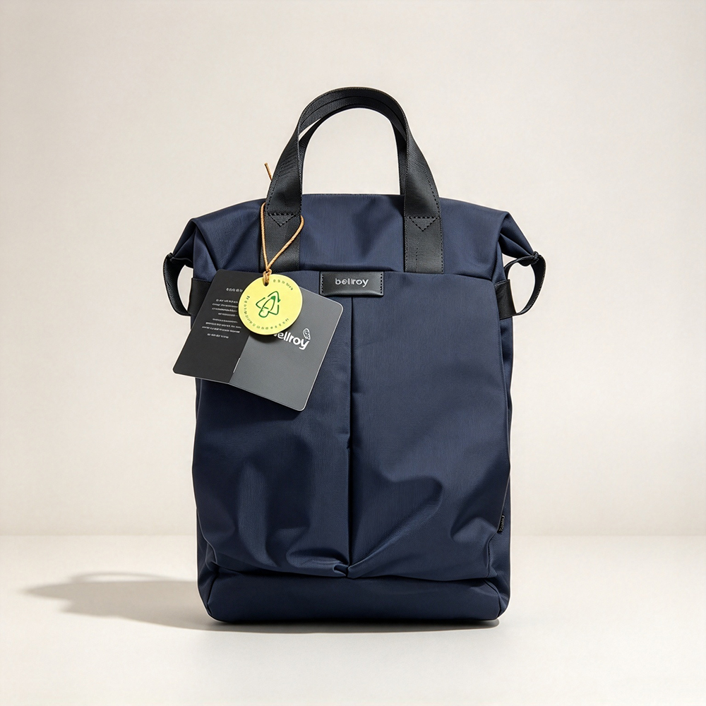 Bellroy Tokyo TotePack 20 л, м – обзор и цена Laptop Bag