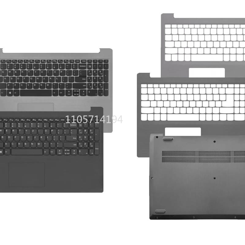 Для Lenovo Ideapad S145-15 340 – обзор и цена Keyboard Cover