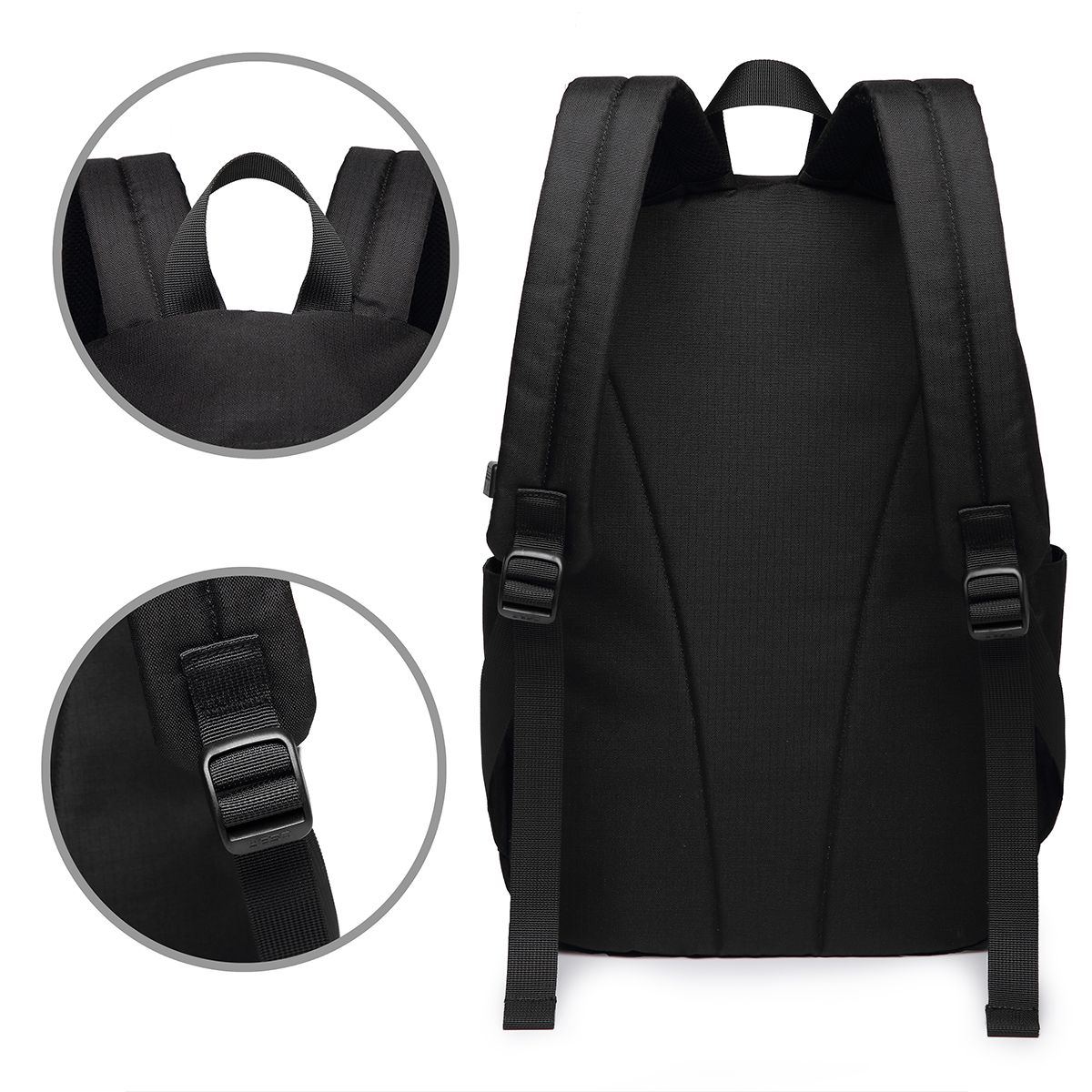 Рюкзак Movie Game Corporation  – обзор и цена Laptop Bag
