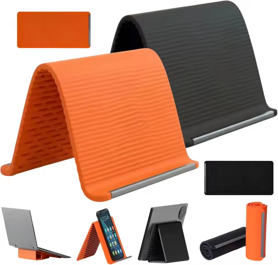 Удобная портативная подставка  – обзор и цена Laptop Accessories & Repair Jagtap Dairy Pimple Nilakh Pimpri Chinchwad Maharashtra