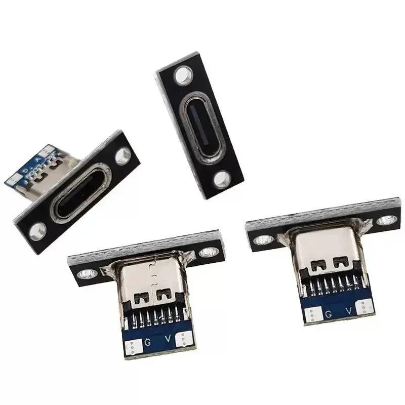 Разъем USB 3.1 Type-C с винтов – обзор и цена Usb C Hub