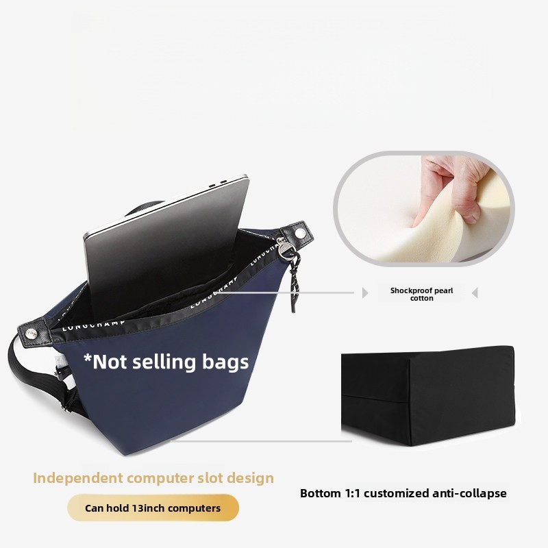Органайзер-вкладыш для рюкзака – обзор и цена Laptop Stand