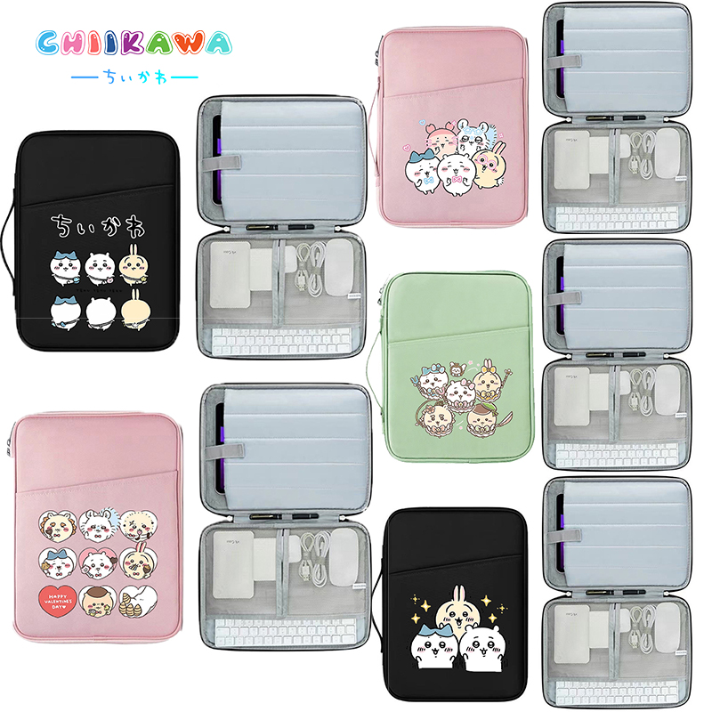 Чехол для ноутбука Chiikawas и – обзор и цена Laptop Sleeve