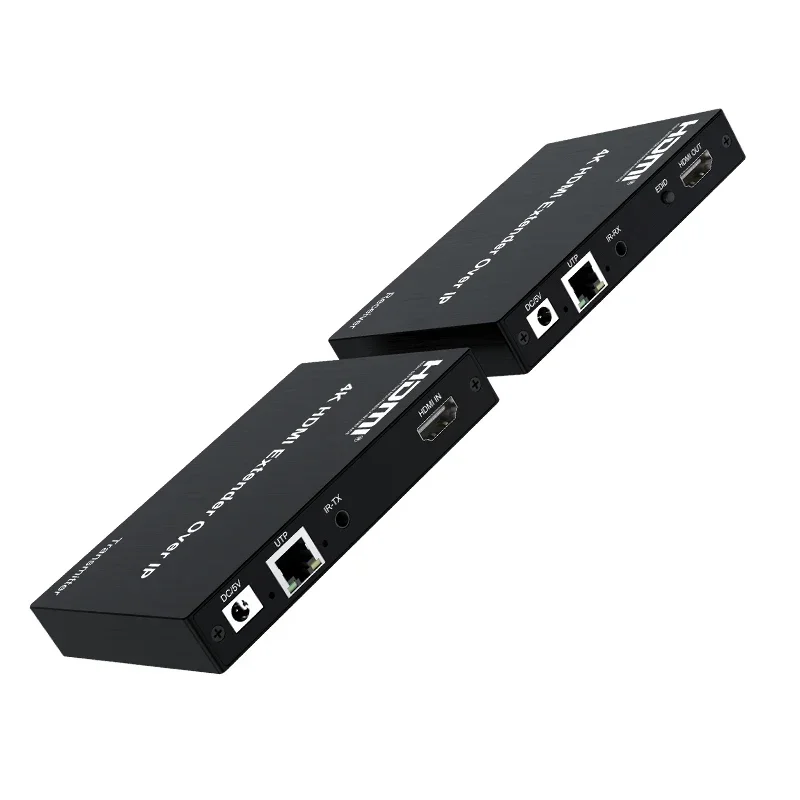 4K 150M IP HDMI KVM удлинитель – обзор и цена Hdmi Cable