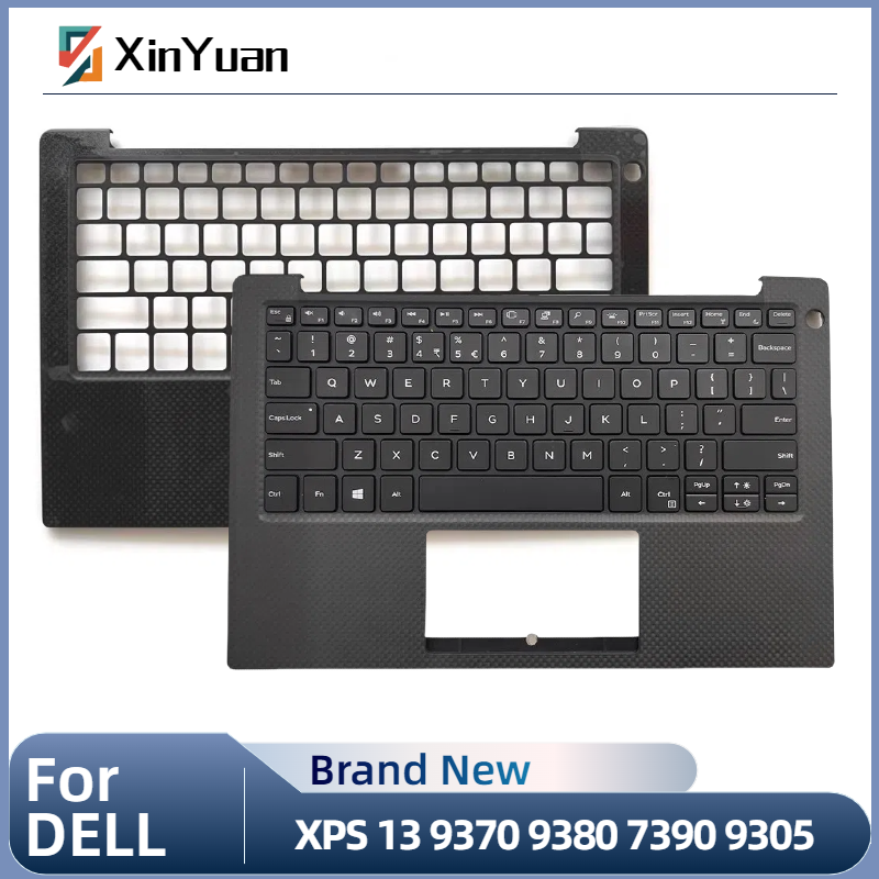 Новый верхний чехол для ноутбу – обзор и цена Keyboard Cover