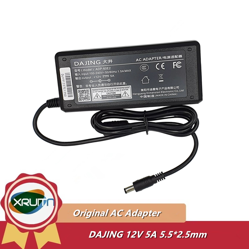 Оригинальный адаптер питания D – обзор и цена Laptop Charger