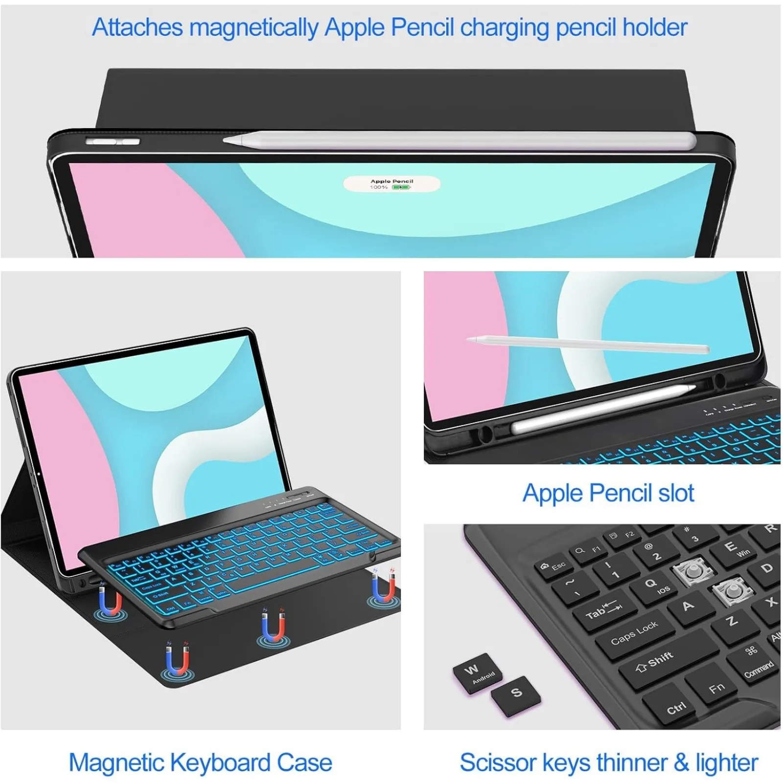 Чехол для клавиатуры и мыши дл – обзор и цена Keyboard Cover