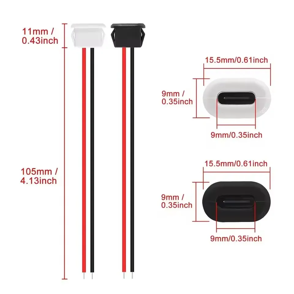 Водонепроницаемый разъем USB T – обзор и цена Usb C Hub