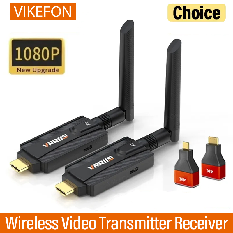 200 м беспроводной передача ви – обзор и цена Hdmi Cable