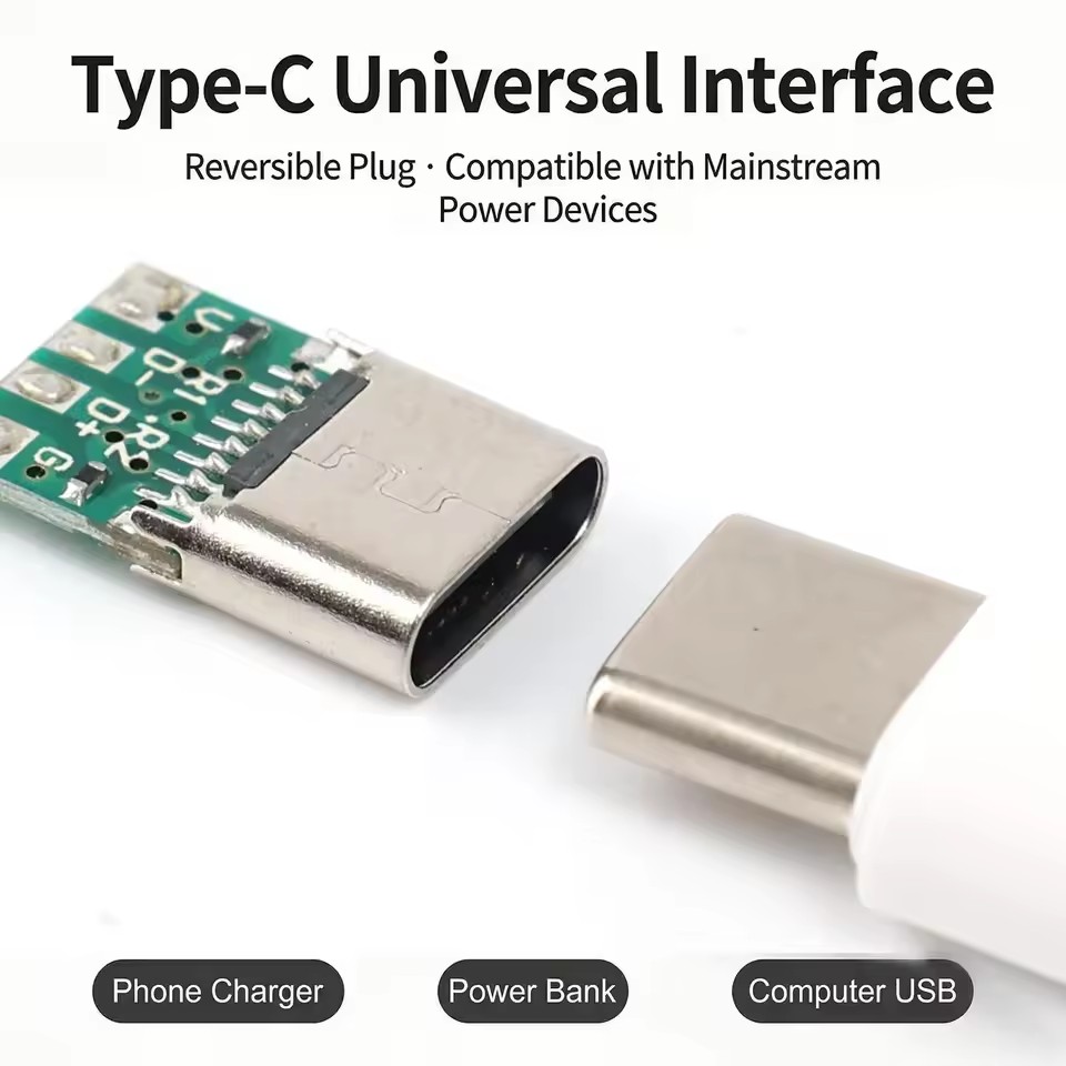 Разъемы USB Type-C: 5-контактн – обзор и цена Usb C Hub