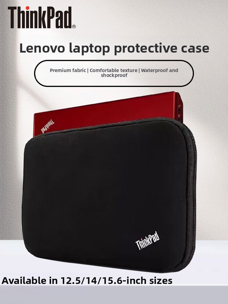 Оригинальный внутренний чехол  – обзор и цена Laptop Bag