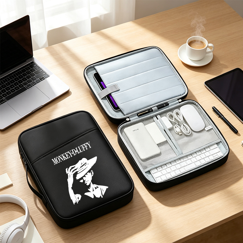 Новая сумка-чехол для ноутбука – обзор и цена Laptop Sleeve