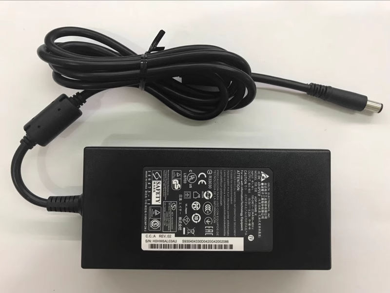 Адаптер переменного тока Delta – обзор и цена Laptop Charger